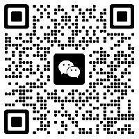 添加导师咨询二维码